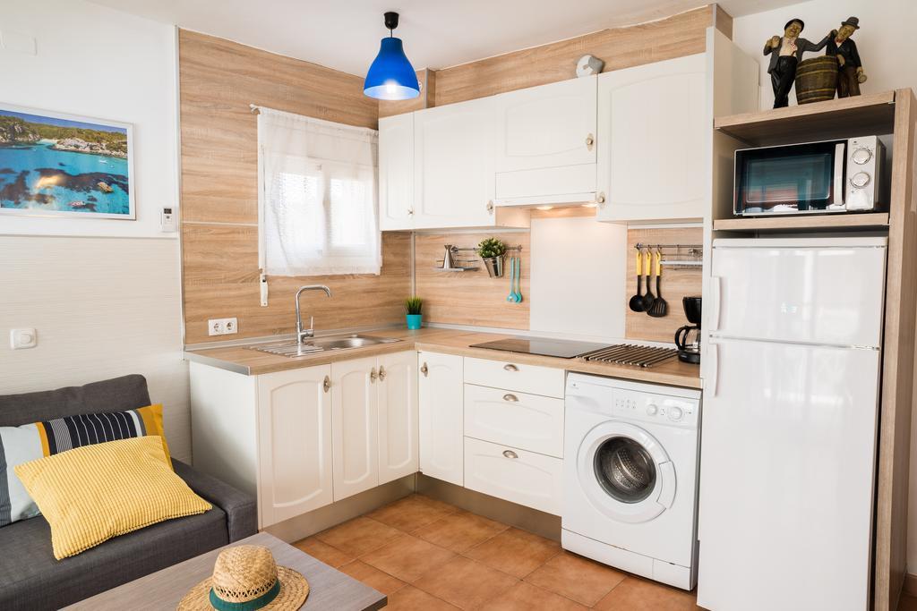Apartamento En Salou Exterior photo